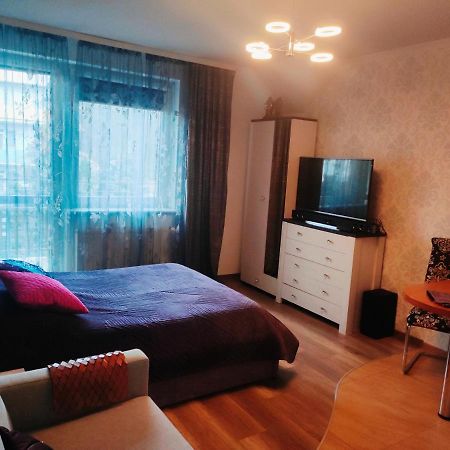 Apartament Klonowa Kolobrzeg Ngoại thất bức ảnh